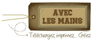 Avec les Mains