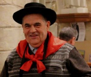 Pub pour les contes à Chamiers