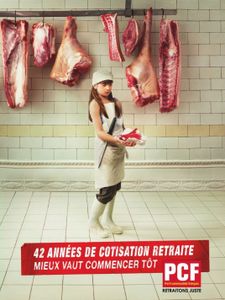 Le PS réintroduit les travaux pénibles et dangereux pour les mineurs