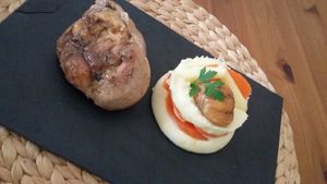 Saveurs automnales