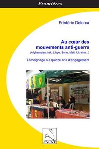 Diffusion de mon livre, voyage du député JF Poisson à Tripoli