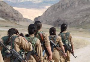 Le point sur la situation au Kurdistan