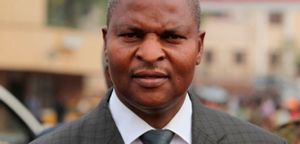 CENTRAFRIQUE : TOUADÉRA SE MARIE AVEC SES DEUX FEMMES DANS LA DISCRÉTION le 25/03/2016