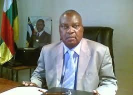 CENTRAFRIQUE : SIMPLICE SARANDJI NOMMÉ PREMIER MINISTRE