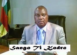 Justice : « Même les magistrats aussi peuvent faire la prison » dixit Simplice Sarandji aux détenus de NGBARAGBA 18 Avril 2016