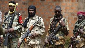ANALYSE/Centrafrique : Négocier avec les bandes rebelles n’est pas une option
