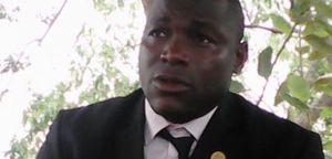 CENTRAFRIQUE : THIERRY VACKAT DÉCLARE SA CANDIDATURE À LA PRÉSIDENCE DE L’ASSEMBLÉE NATIONALE