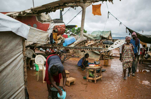 QUELLE POLITIQUE POUR LE RETOUR DES COMPATRIOTES DEPLACES ET L'ACCES AU LOGEMENT DES CENTRAFRICAINS?