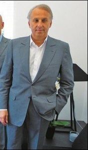 CENTRAFRIQUE : SCANDALE - Un français nommé ambassadeur de la RCA en Suisse