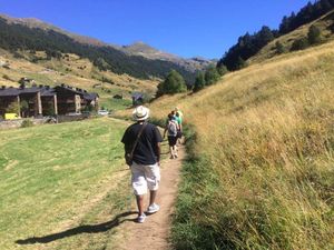 fin des vacances et reprises des activités