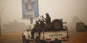 TOUADERA : La fin de l’état de grâce