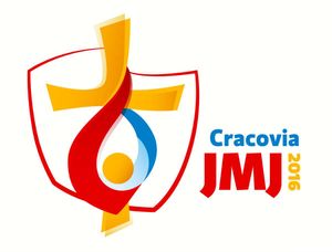 JMJ Cracovie Juillet 2016