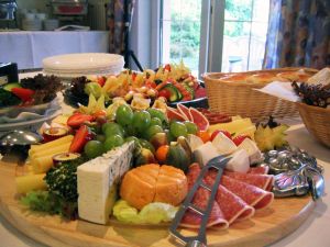 Samedi 20 Février - JP Brunch
