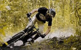 My First Mountain Bike Race Experience Shared