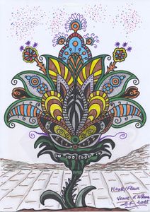 Plante-Fleur venue d'ailleurs.jpg (R.Frosini)