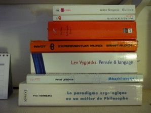 CHOSES SIMPLES A RAPPELER, publié une première fois sur ce blog le 14 mai 2010