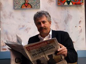 PATRICK APEL-MULLER : "Le fédéralisme prôné par l’Élysée serait un corset de plus pour entraver les aspirations de transformation de la société, un ferment supplémentaire pour les poussées nationalistes et haineuses