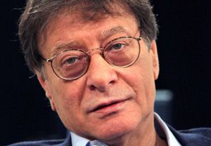 Mahmoud Darwich, poète palestinien, 1941-2008