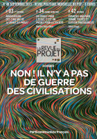 Revue du projet N°49