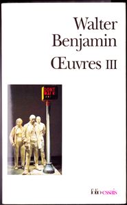 De la relation entre l’objet et la représentation de l’objet en tant que conscience...