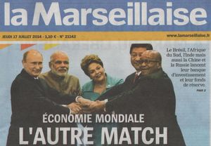 Ce que dit Marx sur la période manufacturière en Angleterre. Et ce que nous pourrions dire sur notre entrée avancée dans la mondialisation informationnalisée...(et AVEC citation ajoutée)