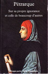 Pétrarque, la pré-renaissance
