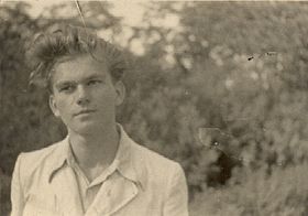 Karel KOSIK jeune