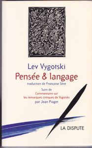 Du rôle que joue l’abstraction…, devoir de rentrée, :-) ,...