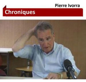 Pierre IVORRA : "Le spectre d'un nouveau krach"
