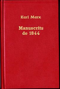 LIRE MARX ?