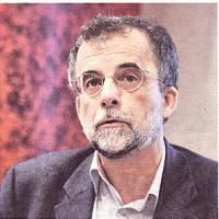 Denis DURAND, "CANDIDATURE MELENCHON, LE PROBLEME C’EST LE PROGRAMME"