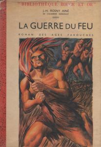SORTIR DE LA PRÉHISTOIRE DE NOTRE PRODUCTION TRÈS GROSSIÈRE D'ÉNERGIE POUR SORTIR DE LA PRÉHISTOIRE DE L'HUMANITÉ.