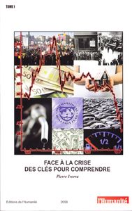 FORMATION DES MILITANTS : les travaux des économistes.