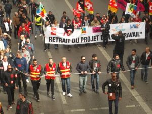 Réaction de la CGT aux propos inacceptables du Premier Ministre Manuel Valls