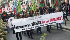 I. MODERNITE DU CAPITALISME