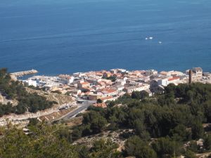 ******************** MON VILLAGE *********************