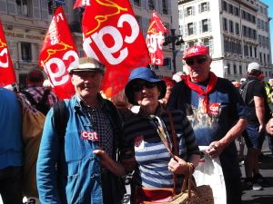COMMUNIQUE : Le PCF appelle à la mobilisation massive les 23 et 28 juin. Nous appelons les salarié-es, jeunes, privé-es d’emploi et les retraité-es, les élu-es de la République à participer massivement aux manifestations des 23 et 28 juin et à la votation, organisée par les syndicats.