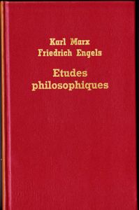 LA PENSEE DIALECTIQUE.