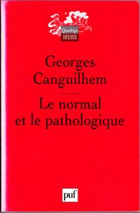 Sur le TERRORISME "religieux". Métaphore biologique de la guérison sociale. « Le normal et le pathologique »