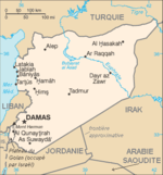 La stratégie occidentale et l’aide décisive du Fateh al-Cham....