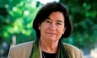 Christa WOLF, Berlin, 1981. Dans la préparation à l’écriture du roman "Cassandre".