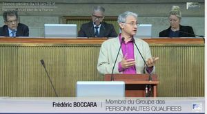 La COMMISSION ECONOMIQUE vous donne rendez-vous à l’université d’été du PCF