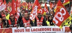 Candidature Présidentielles : " DE L'AUDACE, ENCORE DE L'AUDACE...." Contribution rédigée par Yves Dimicoli, Denis Durand (membre du conseil national du PCF), Didier Le Reste (membre du conseil national du PCF), Nicolas Marchand.
