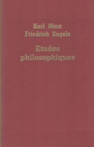 "Ils ne voient toujours ici que la cause, là que l’effet". Engels à Conrad Schmidt, 27 octobre 1890.