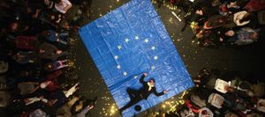Théâtre "Othello, spectre de l'Europe" Cie du ZIEU - Lundi 24 Août 21h.