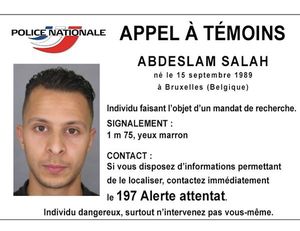 Etat d'urgence à la frontière mentonnaise