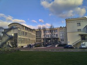 À l'ENS Cachan ce vendredi 6 novembre à 09: 30!!
