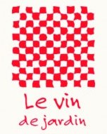 Le Vin De Jardin 2014