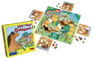 Noël on continue... pour les enfants jusqu'à 6 ans