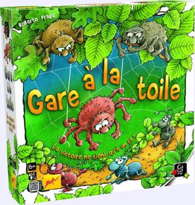 Pour les 6 - 8 ans